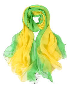 Gradient Yellow-Green